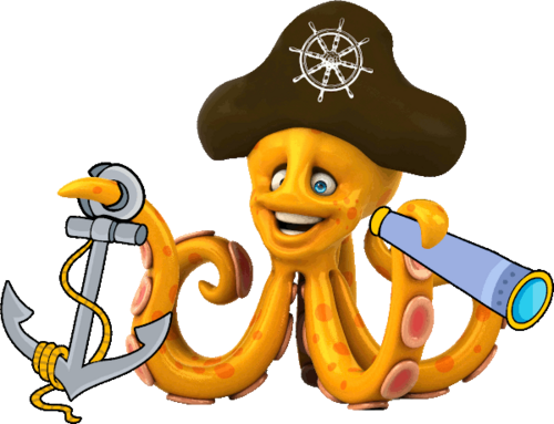 Logo Aquababy club